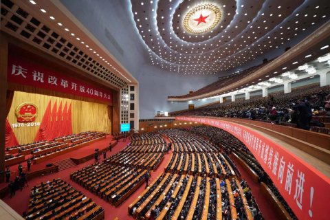 <b>致敬！這***00人獲得改革先鋒稱號</b>